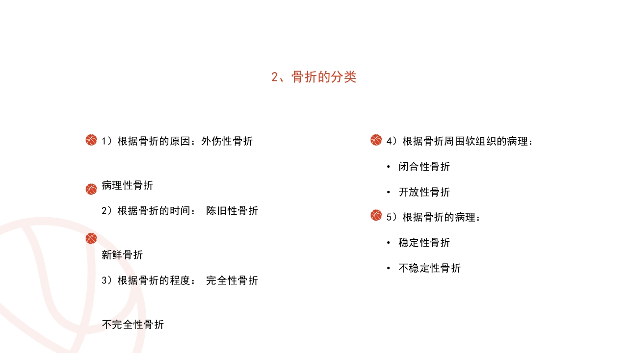 篮球运动常见损伤处理课件PPT课件11