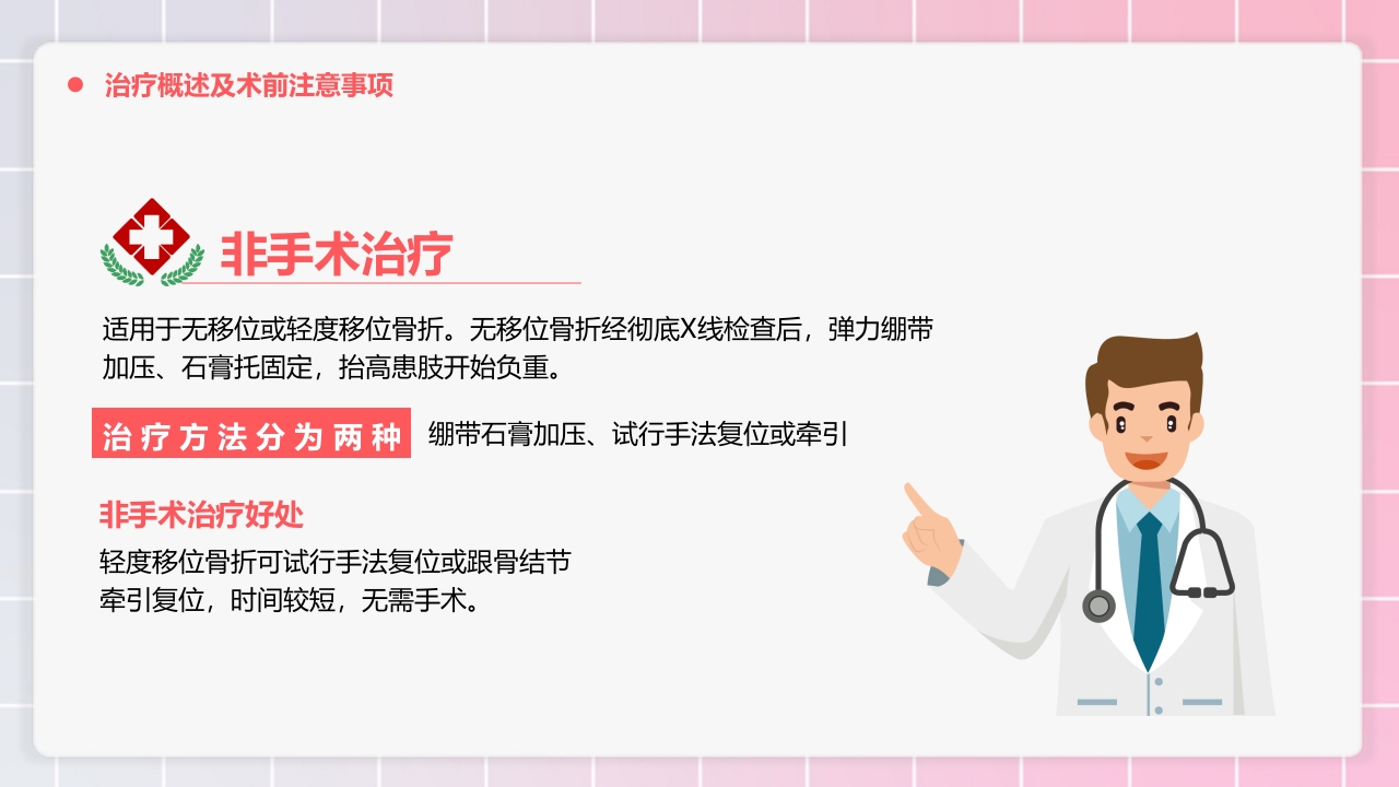 跟骨骨折患者护理PPT课件8