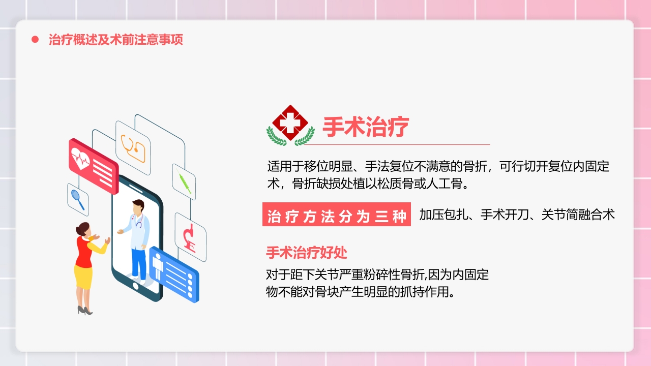 跟骨骨折患者护理PPT课件9