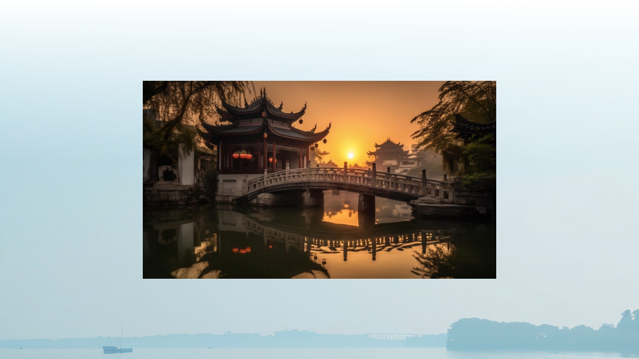 苏州园林艺术旅行旅游PPT课件22