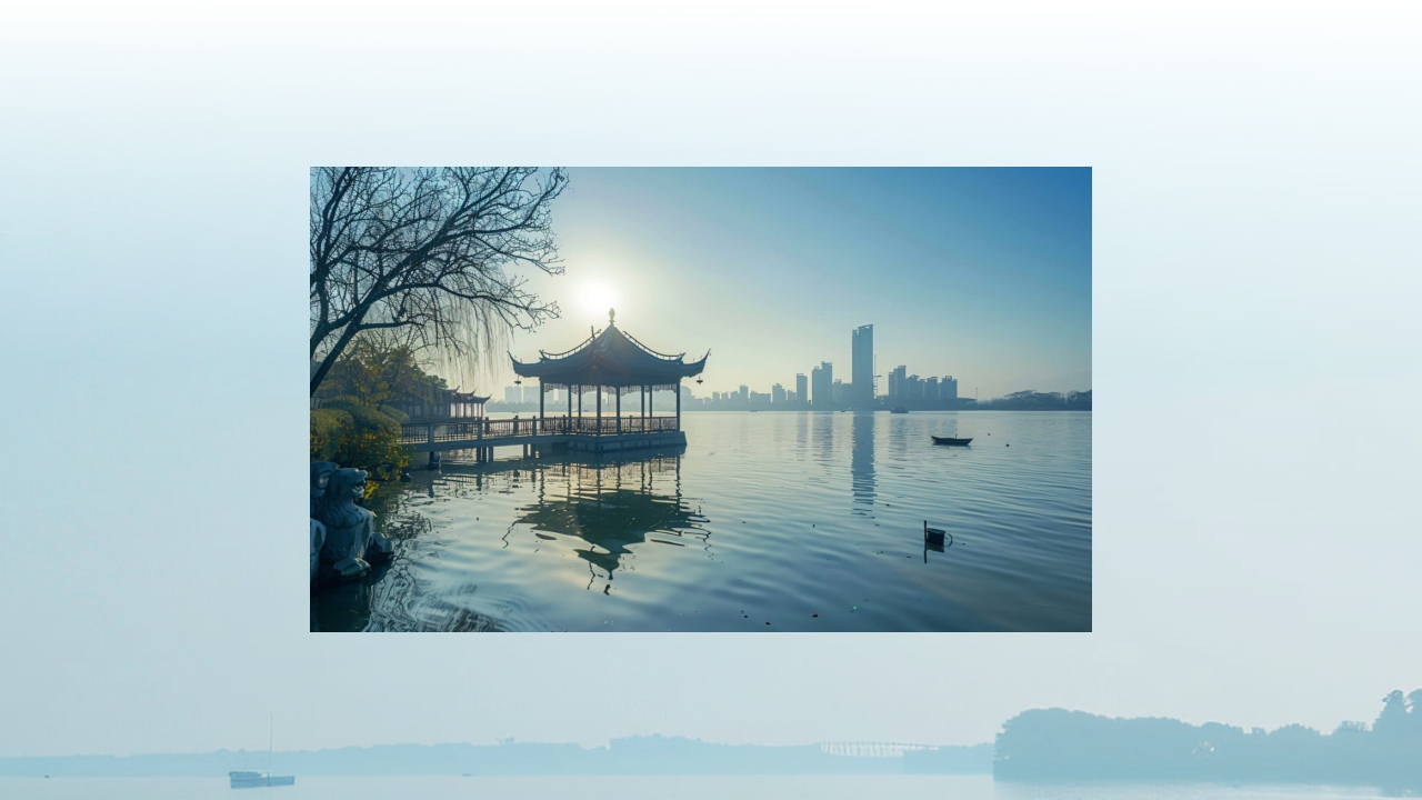 苏州园林艺术旅行旅游PPT课件25