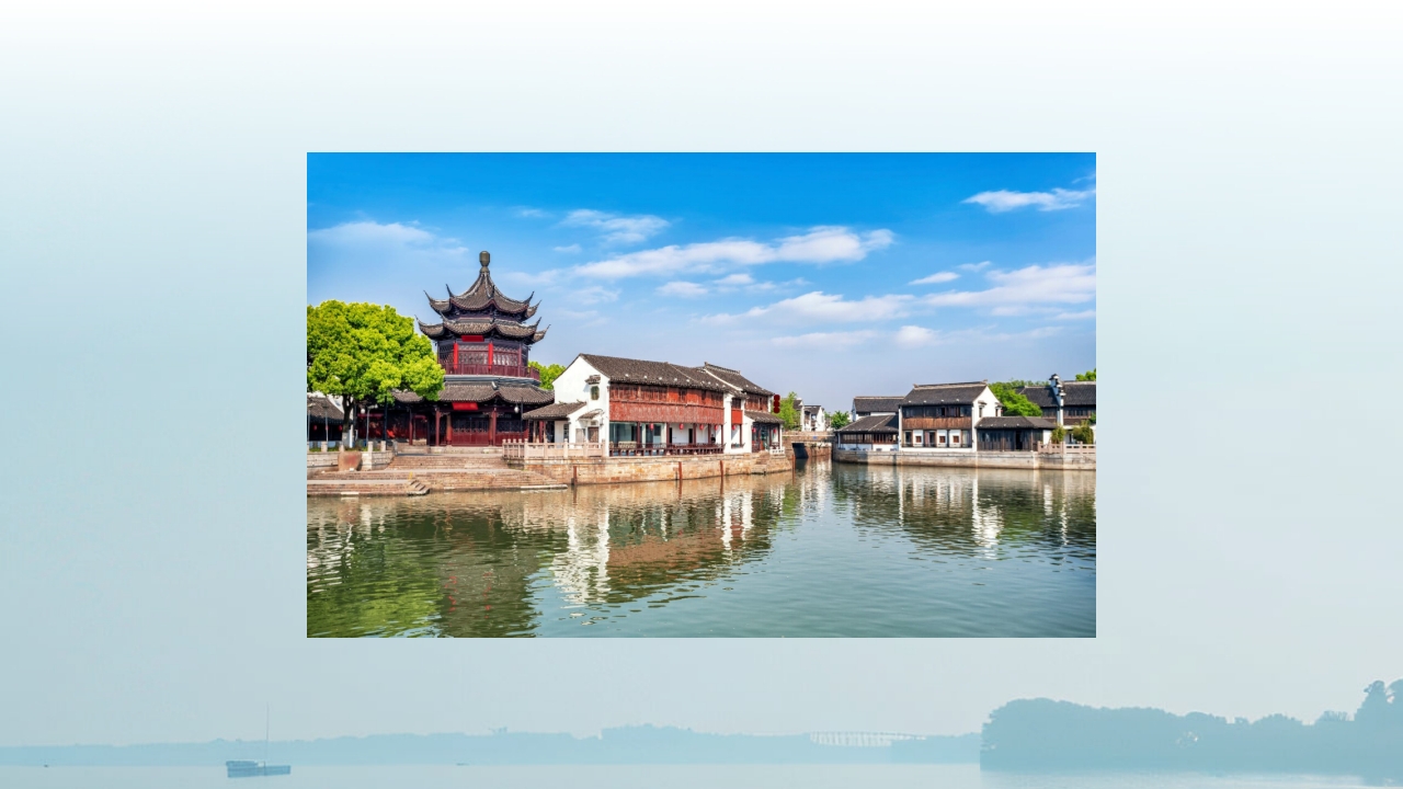 苏州园林艺术旅行旅游PPT课件29