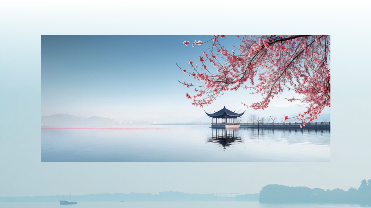 苏州园林艺术旅行旅游PPT课件4