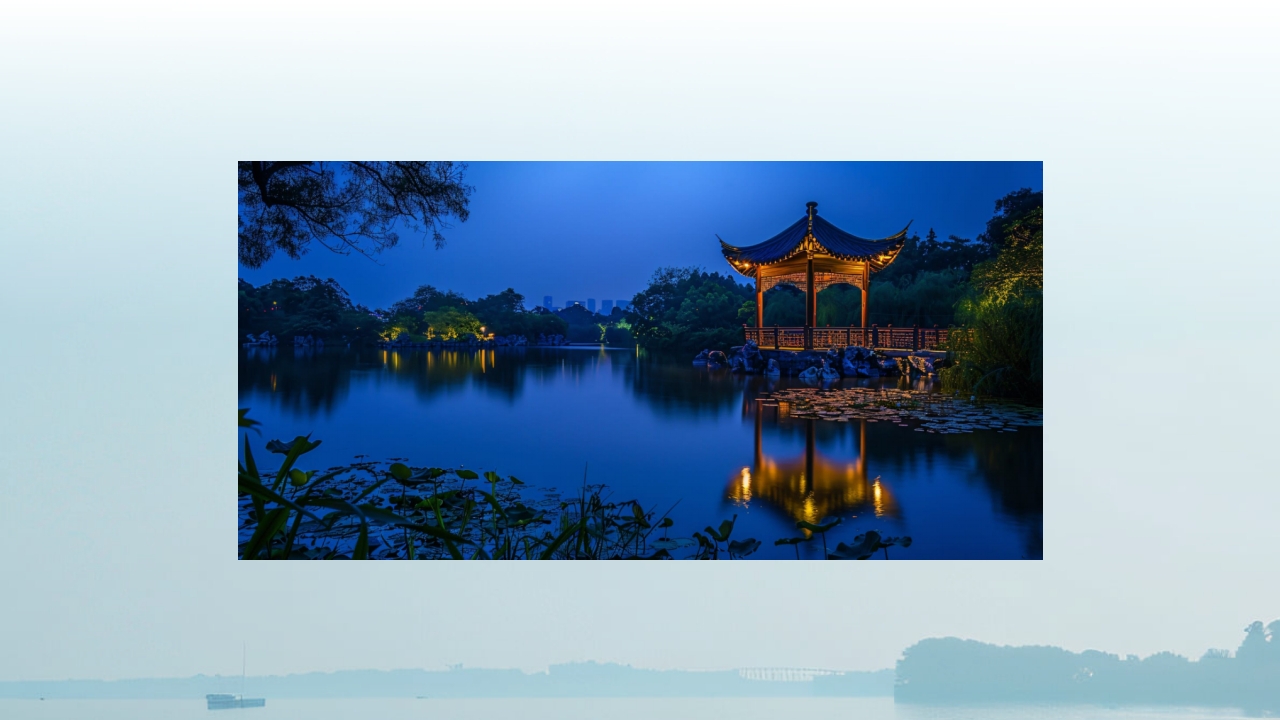 苏州园林艺术旅行旅游PPT课件5