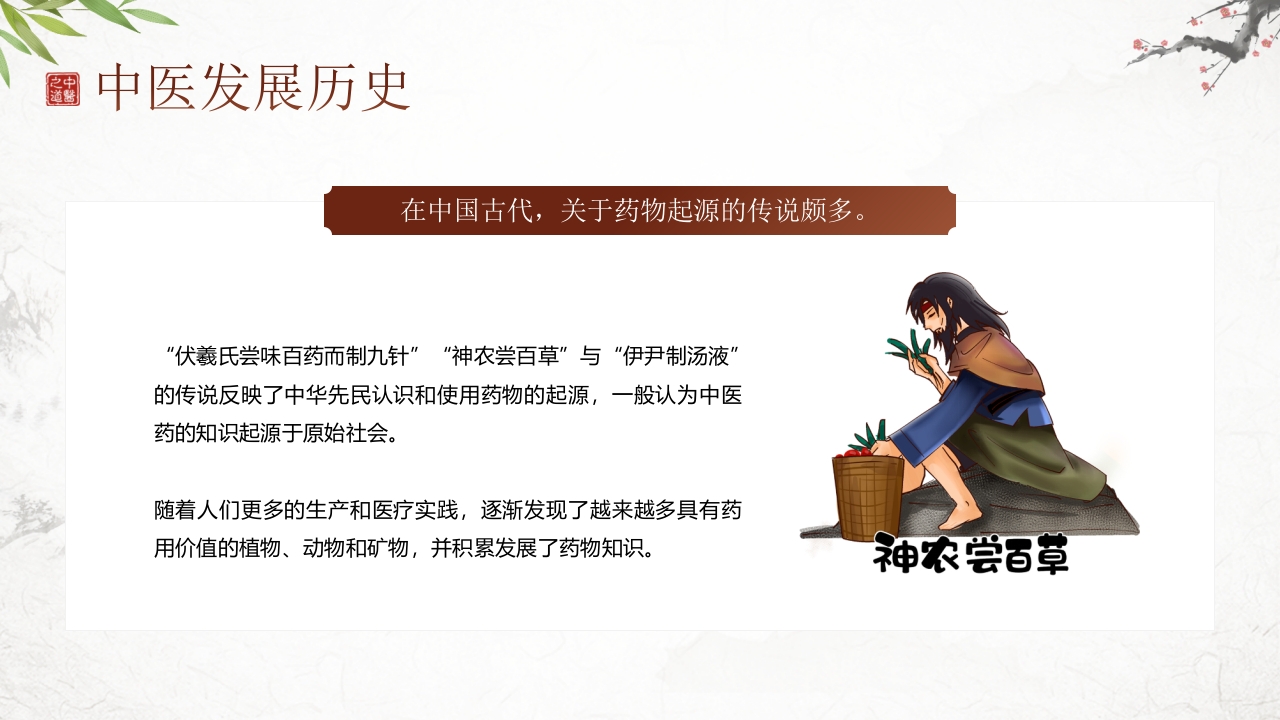 中医养生介绍PPT课件10