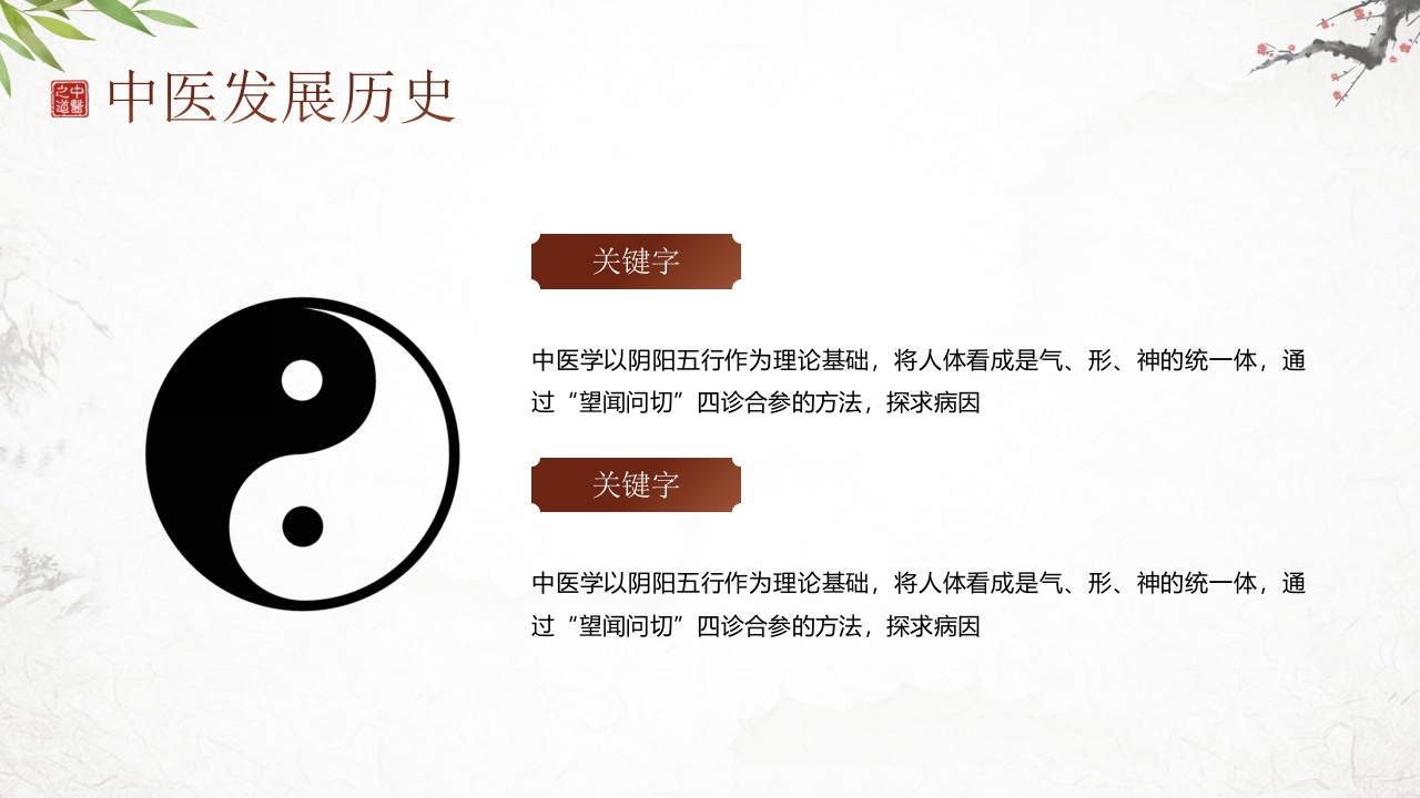 中医养生介绍PPT课件11