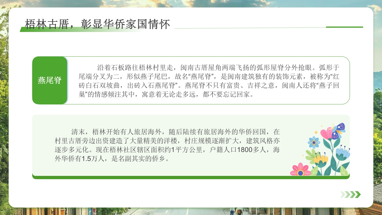 走进泉州·城市介绍PPT课件20