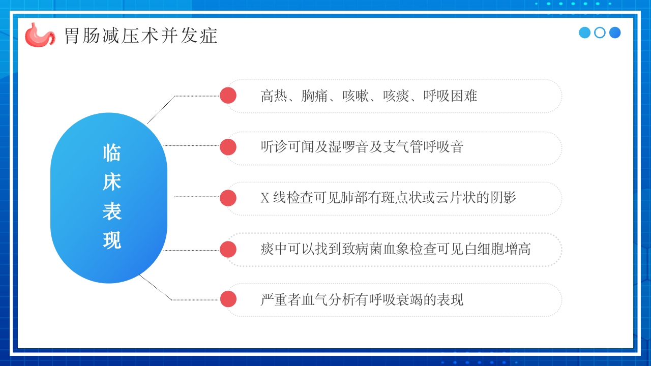 胃肠减压的护理PPT课件30