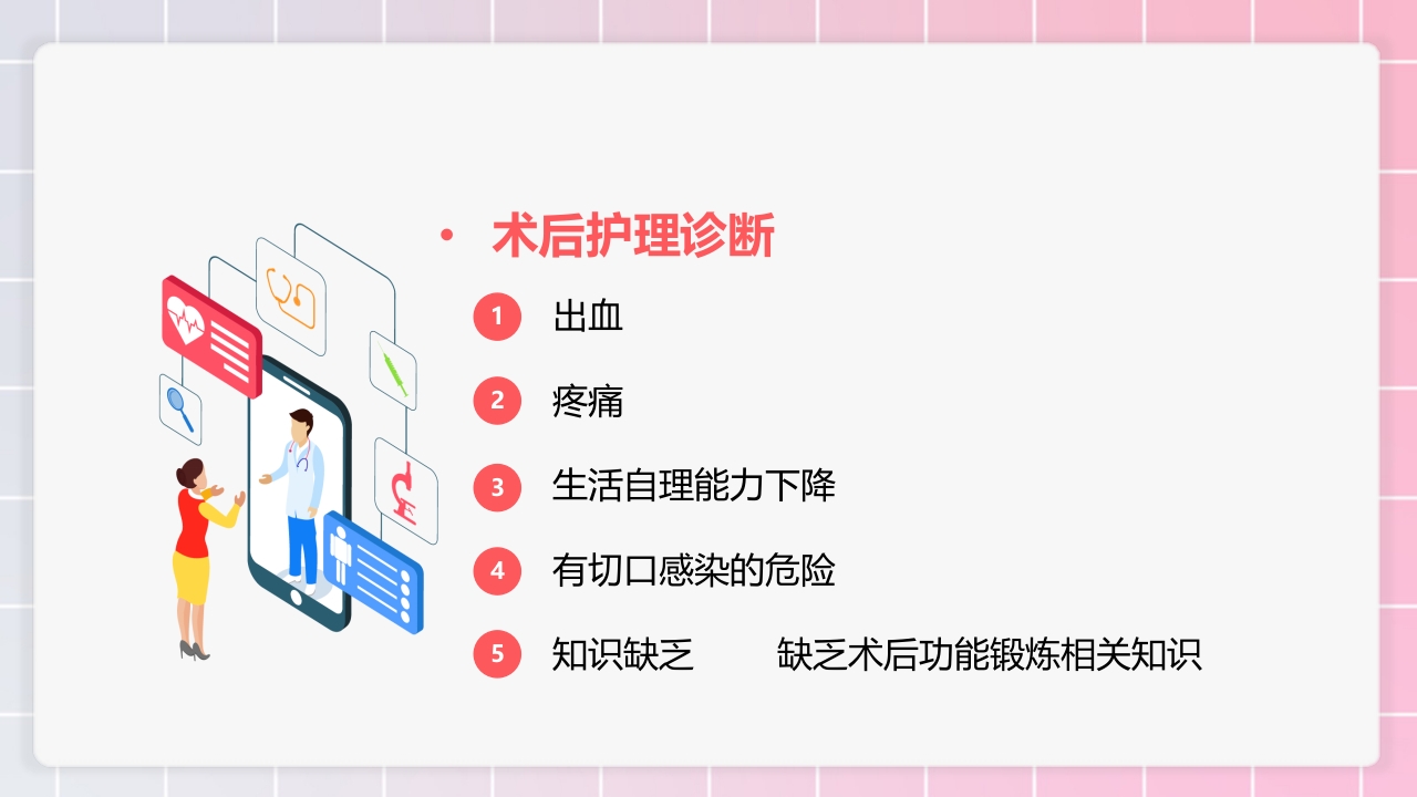 跟骨骨折个案护理PPT课件41