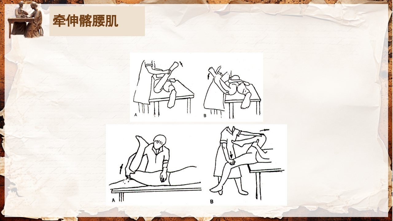 脑卒中的康复针灸理疗护理PPT课件44