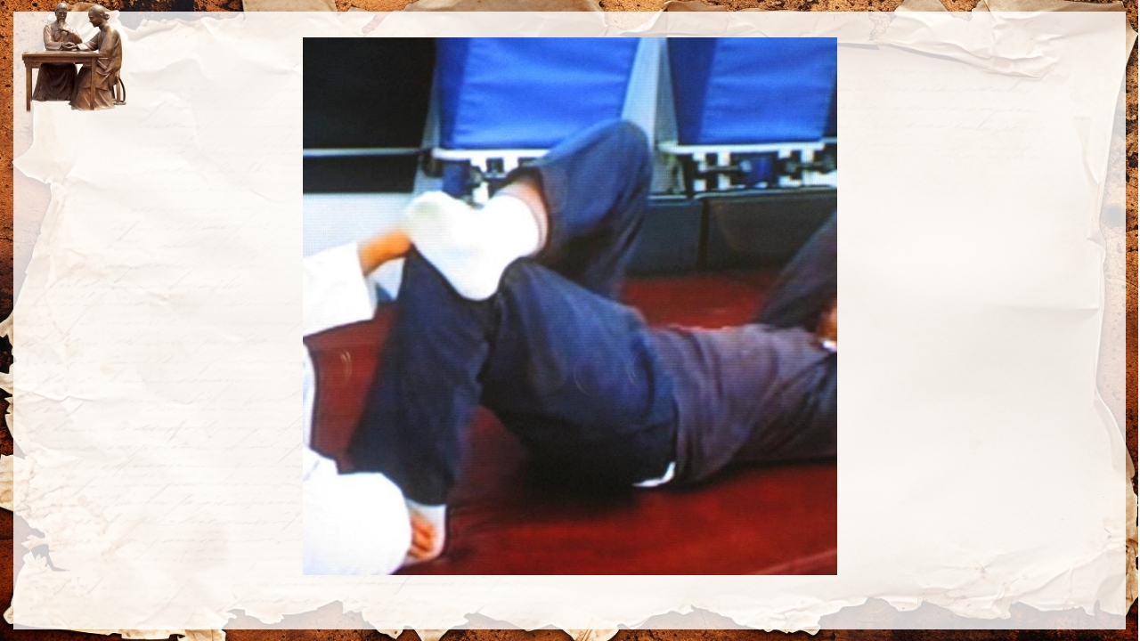 脑卒中的康复针灸理疗护理PPT课件58