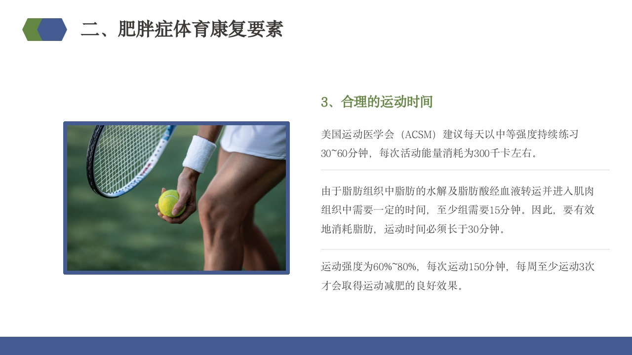 体育康复培训PPT课件12