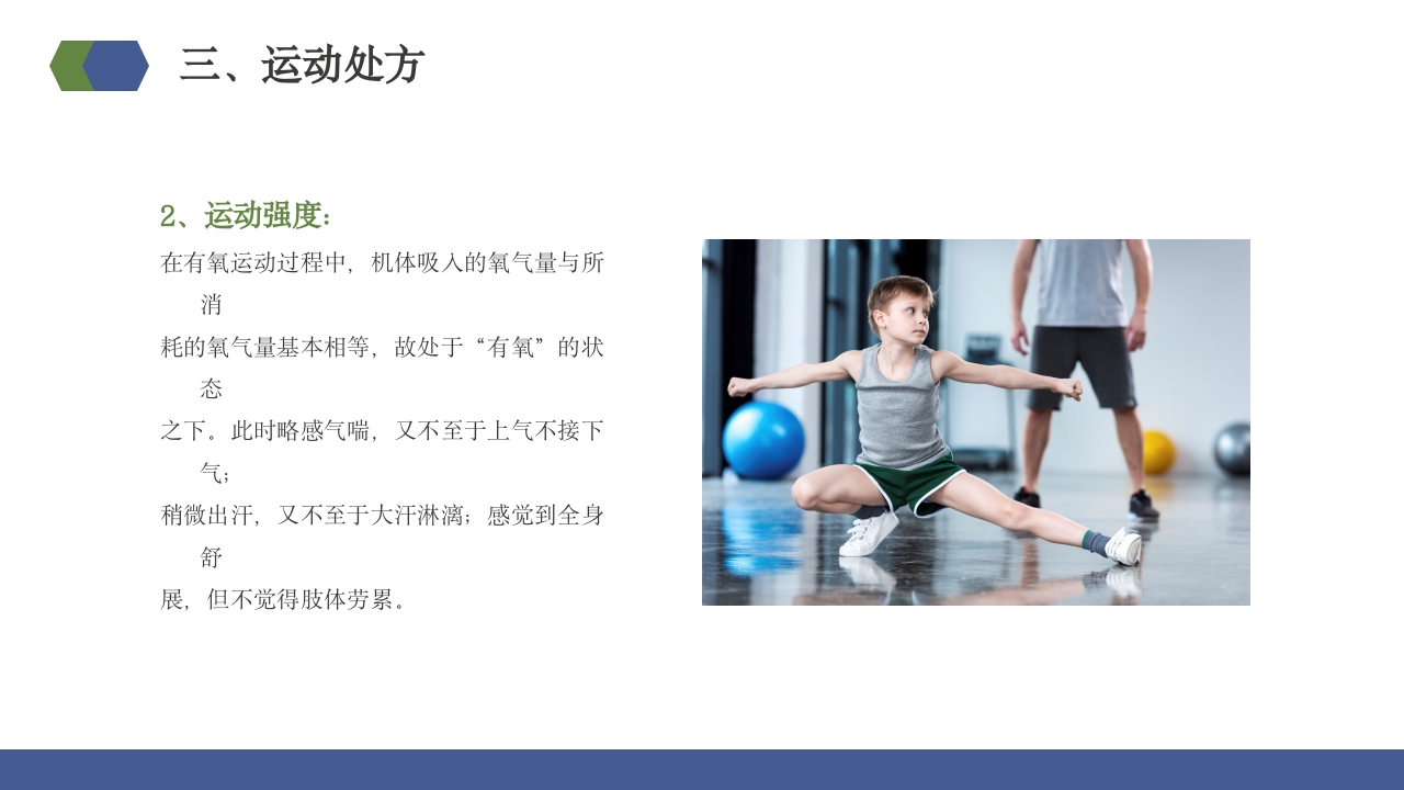 体育康复培训PPT课件18