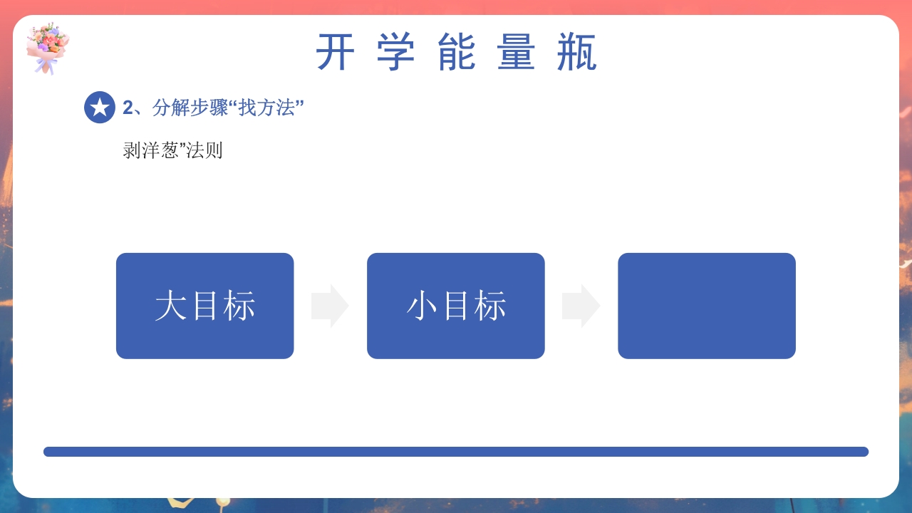 开学第一课心理健康教育PPT课件16