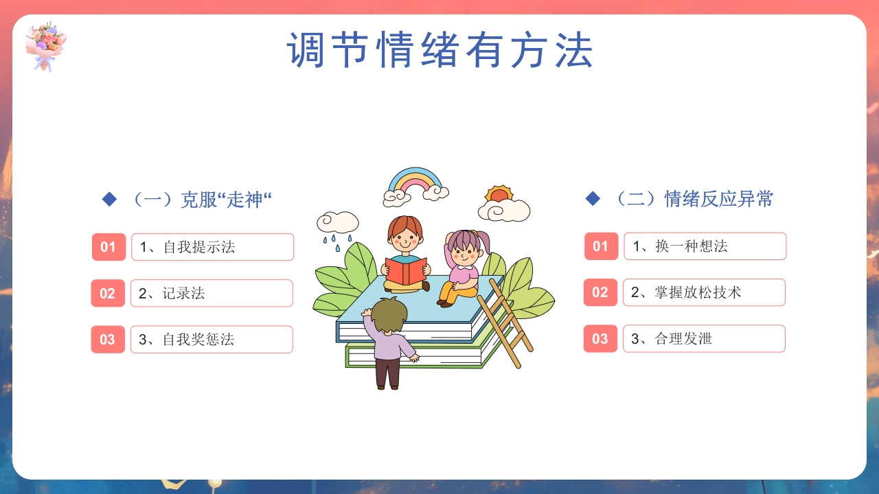 开学第一课心理健康教育PPT课件20