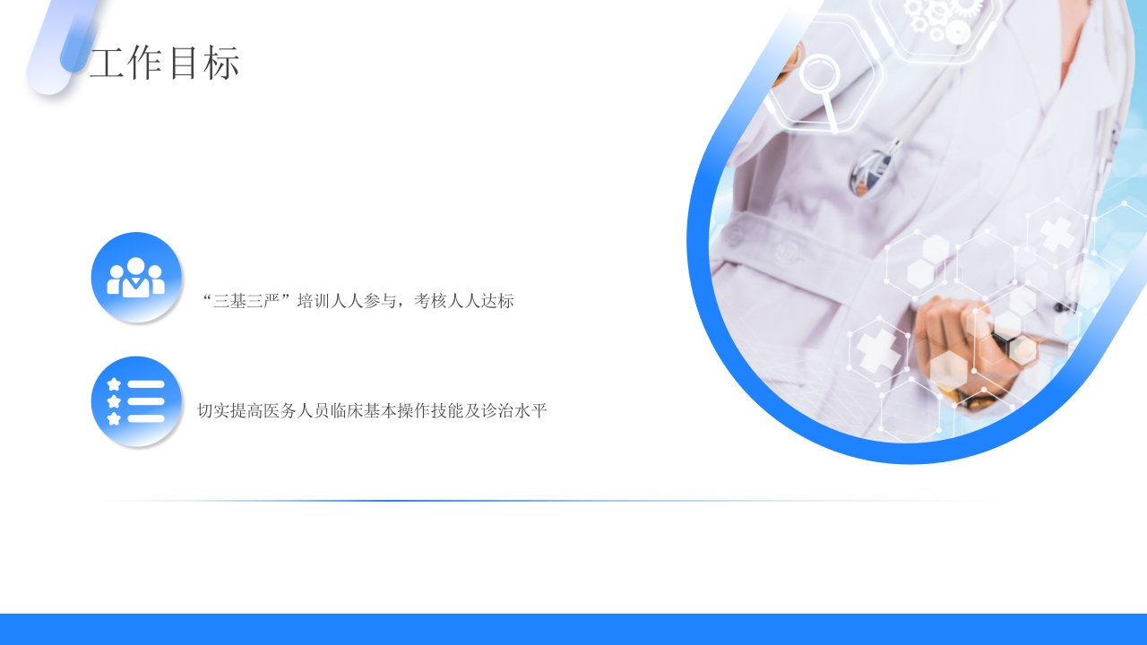 三基三严培训及考核管理培训PPT课件10
