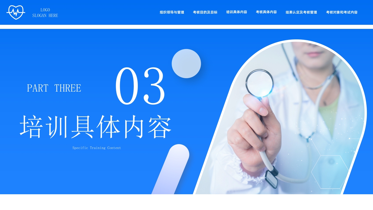 三基三严培训及考核管理培训PPT课件11