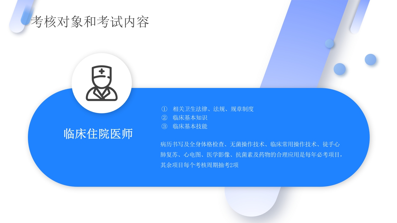三基三严培训及考核管理培训PPT课件17