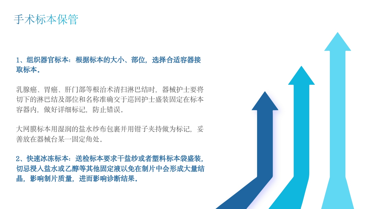 手术标本如何管理PPT课件13