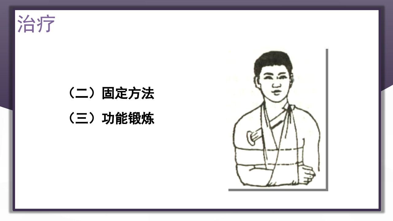 上肢骨关节损伤PPT课件22