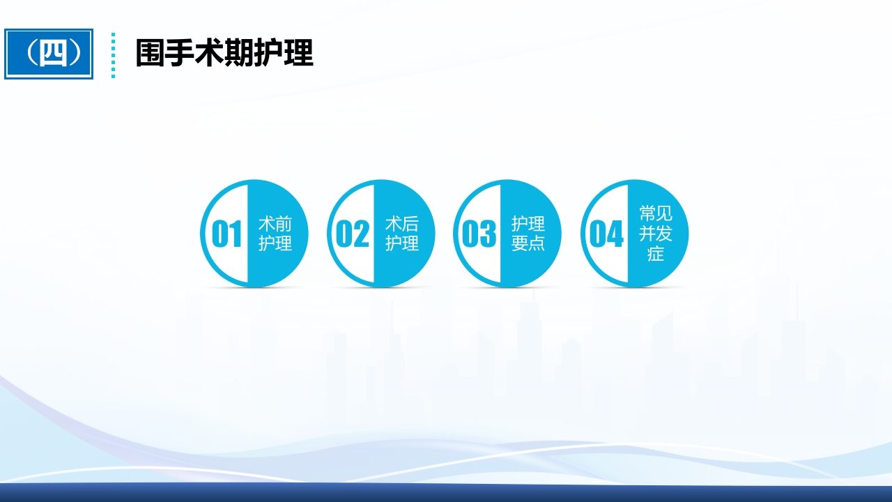 全膝关节置换术围手术期护理ppt课件11