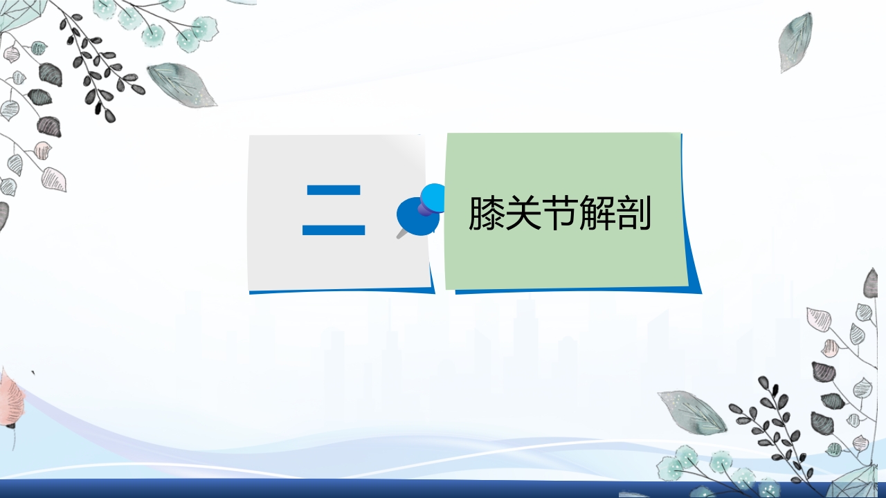 全膝关节置换术围手术期护理ppt课件5