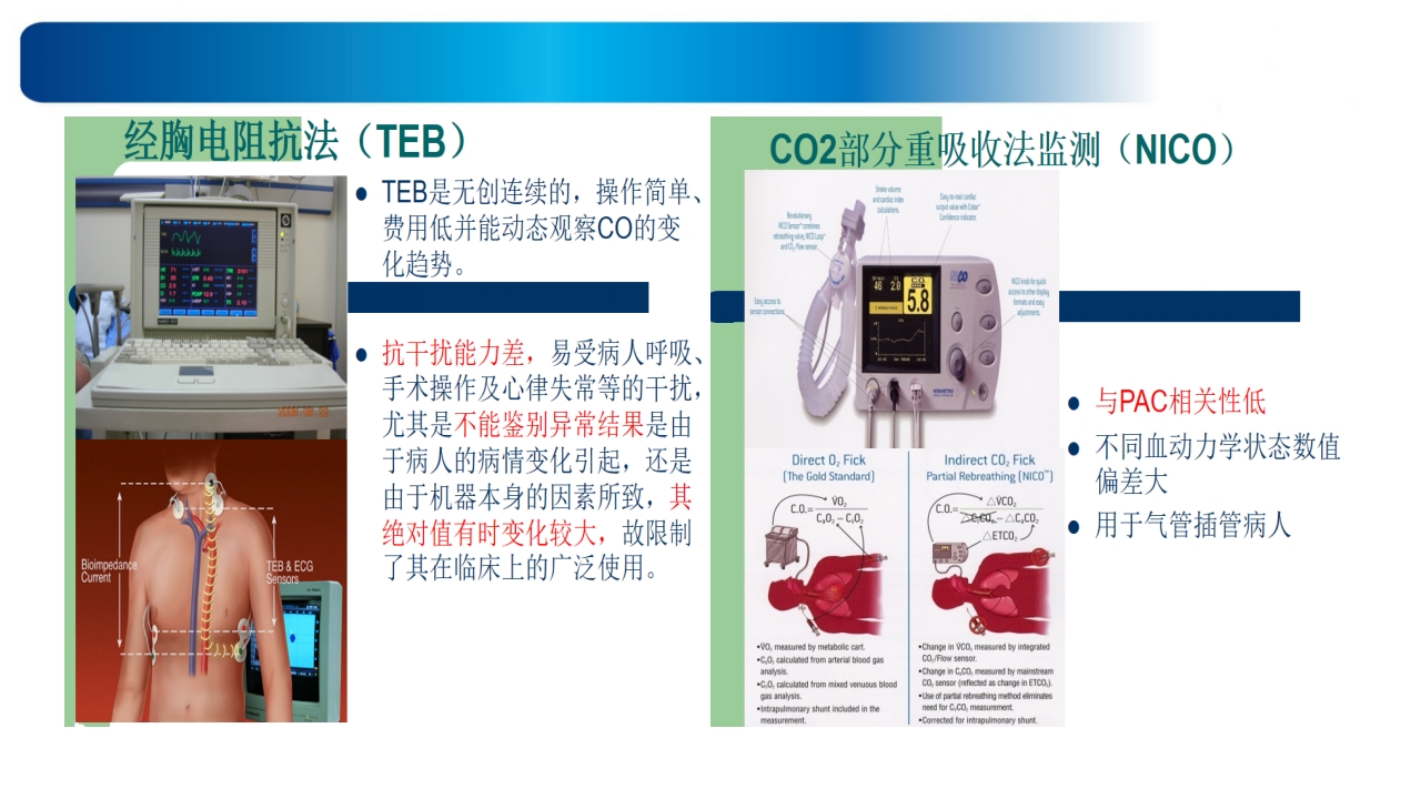 心源性休克诊治思路与进展ppt课件33