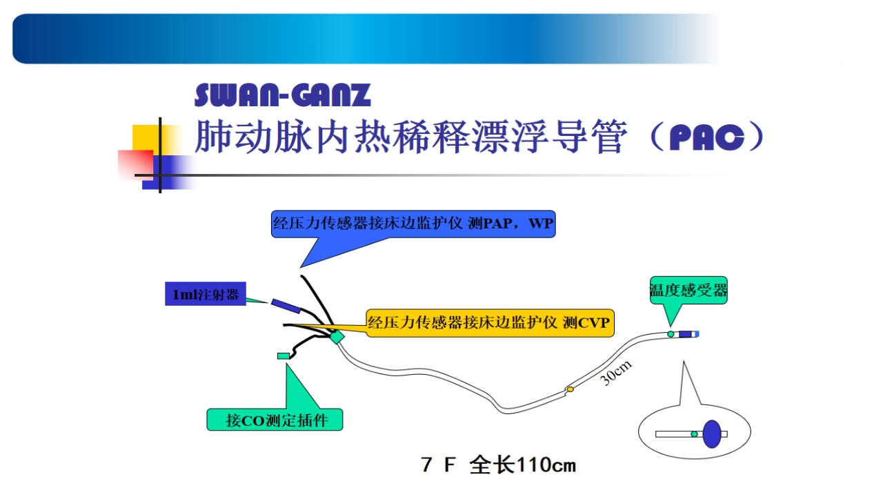 心源性休克诊治思路与进展ppt课件38