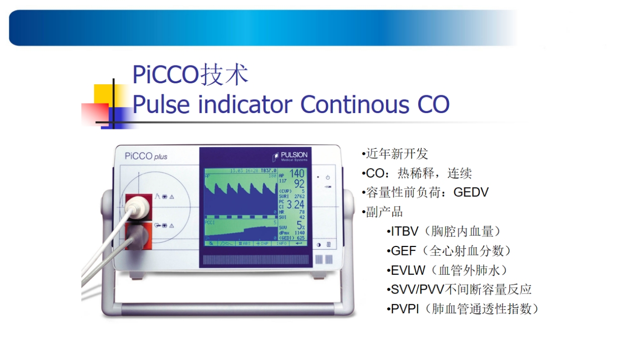 心源性休克诊治思路与进展ppt课件40