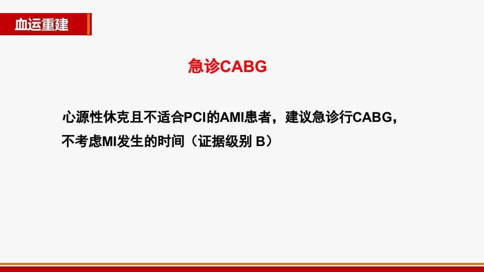 心源性休克诊治进展PPT课件22