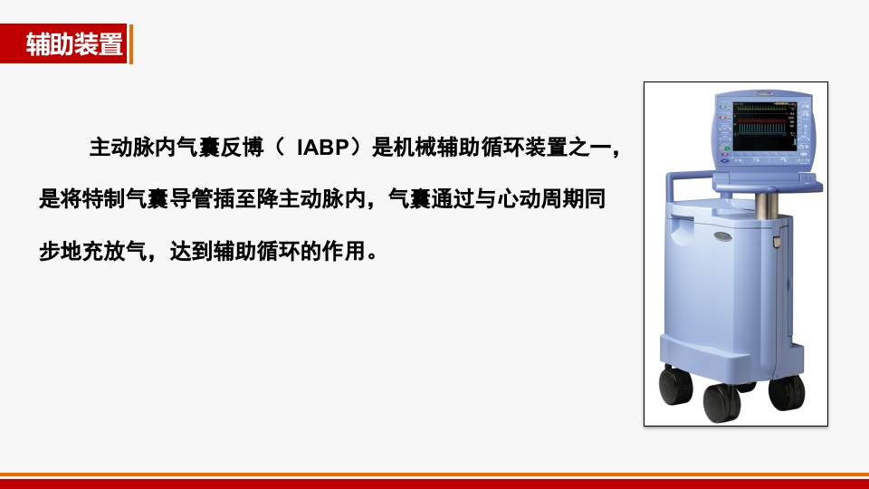 心源性休克诊治进展PPT课件38