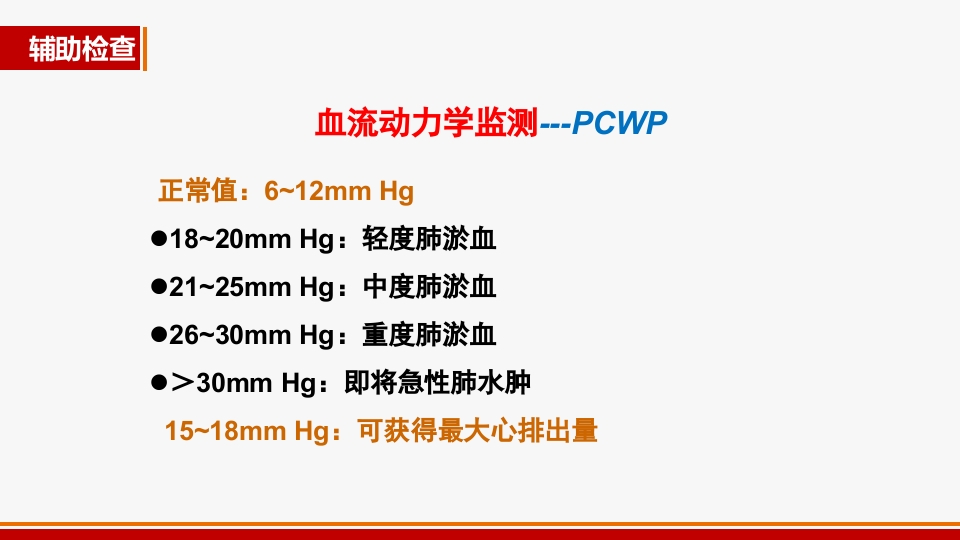 心源性休克诊治进展PPT课件8
