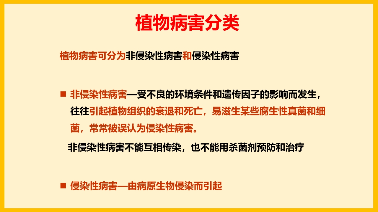 脐橙常见病虫害防治介绍PPT课件2