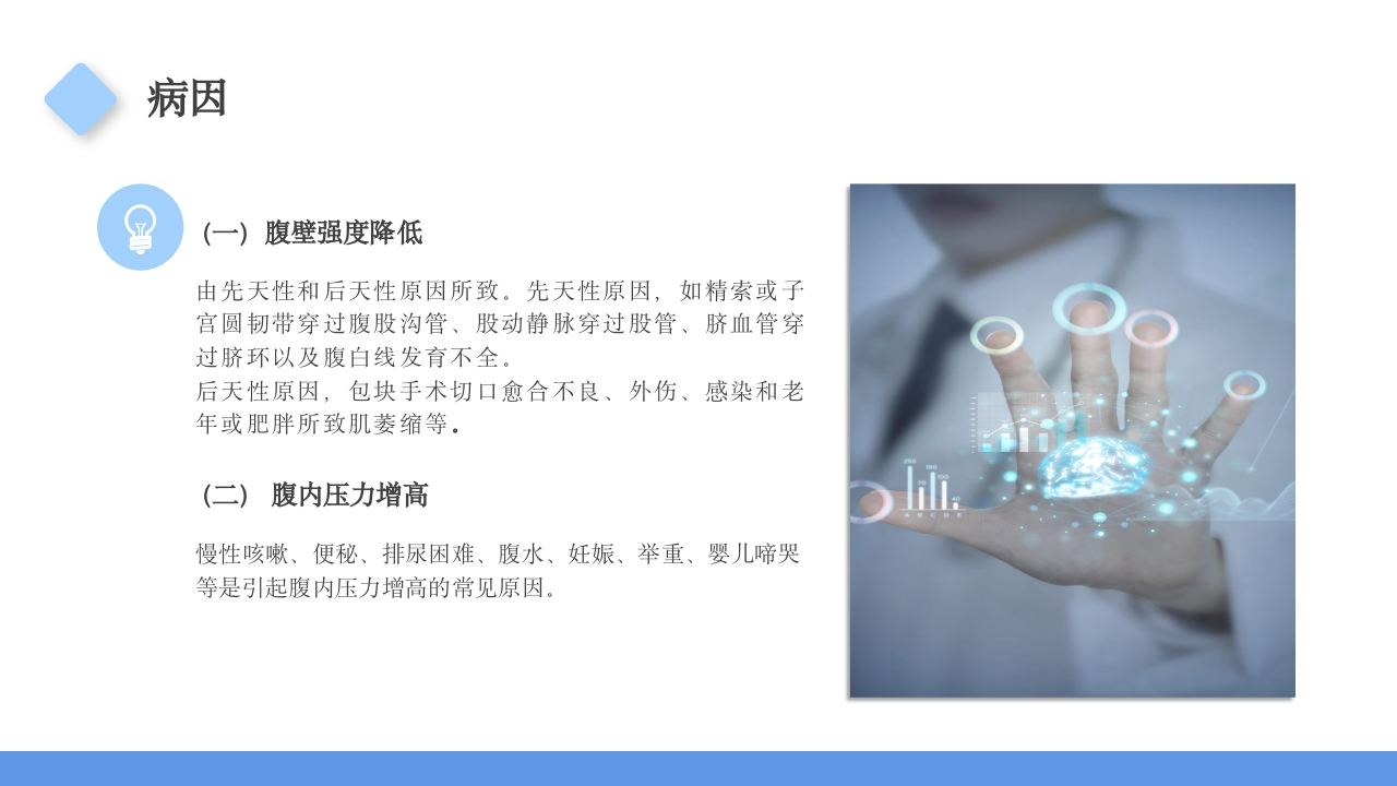 腹股沟疝护理查房PPT课件7