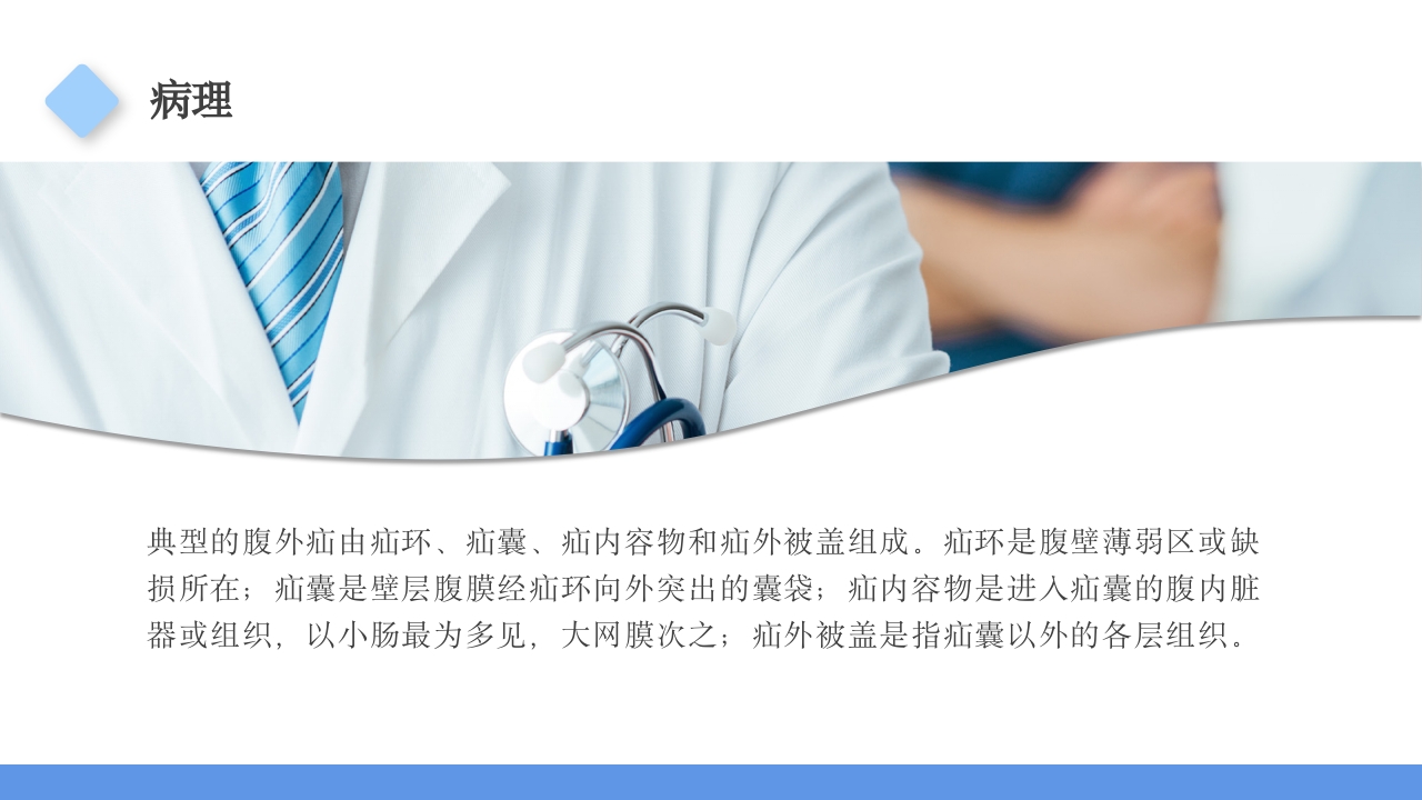腹股沟疝护理查房PPT课件8
