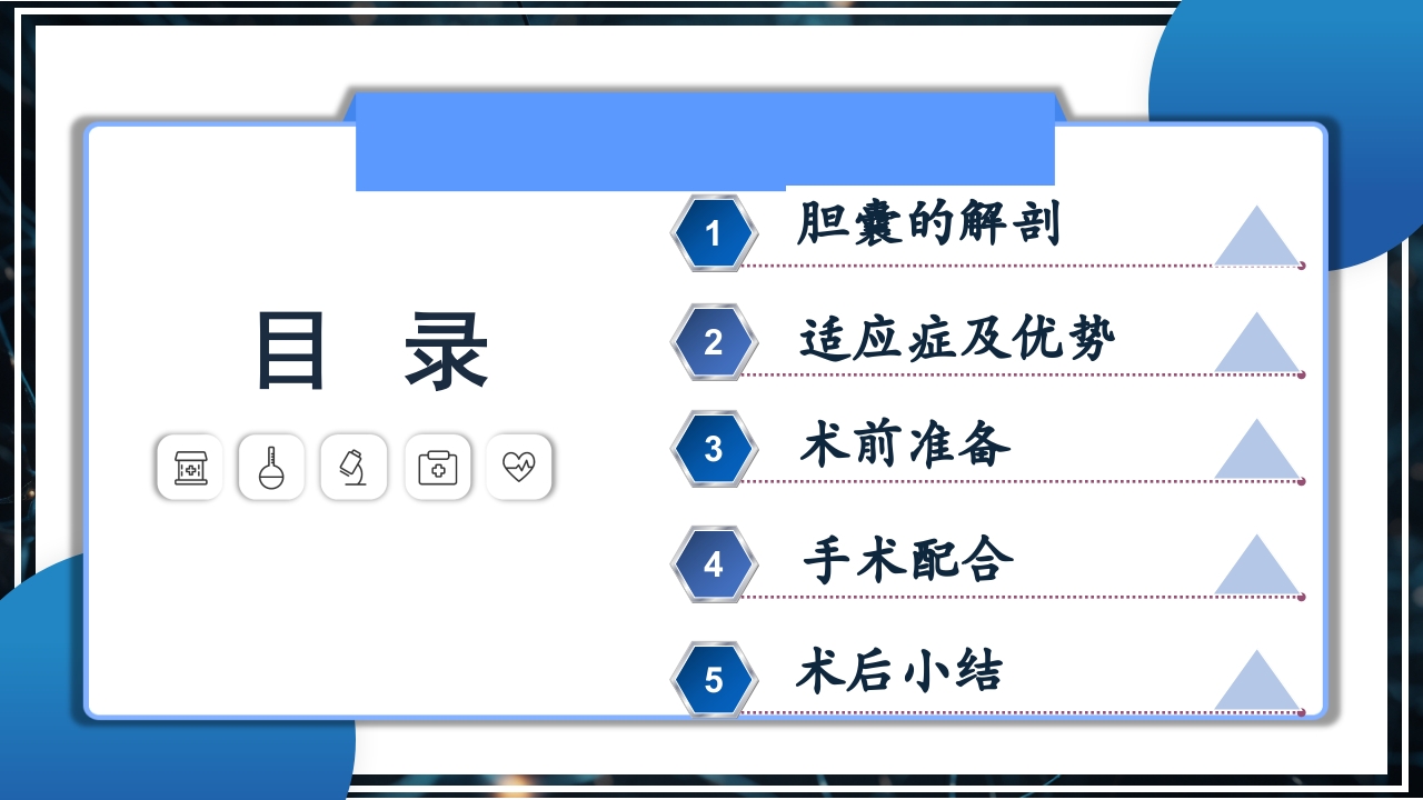 腹腔镜下胆囊切除术手术配合PPT课件2