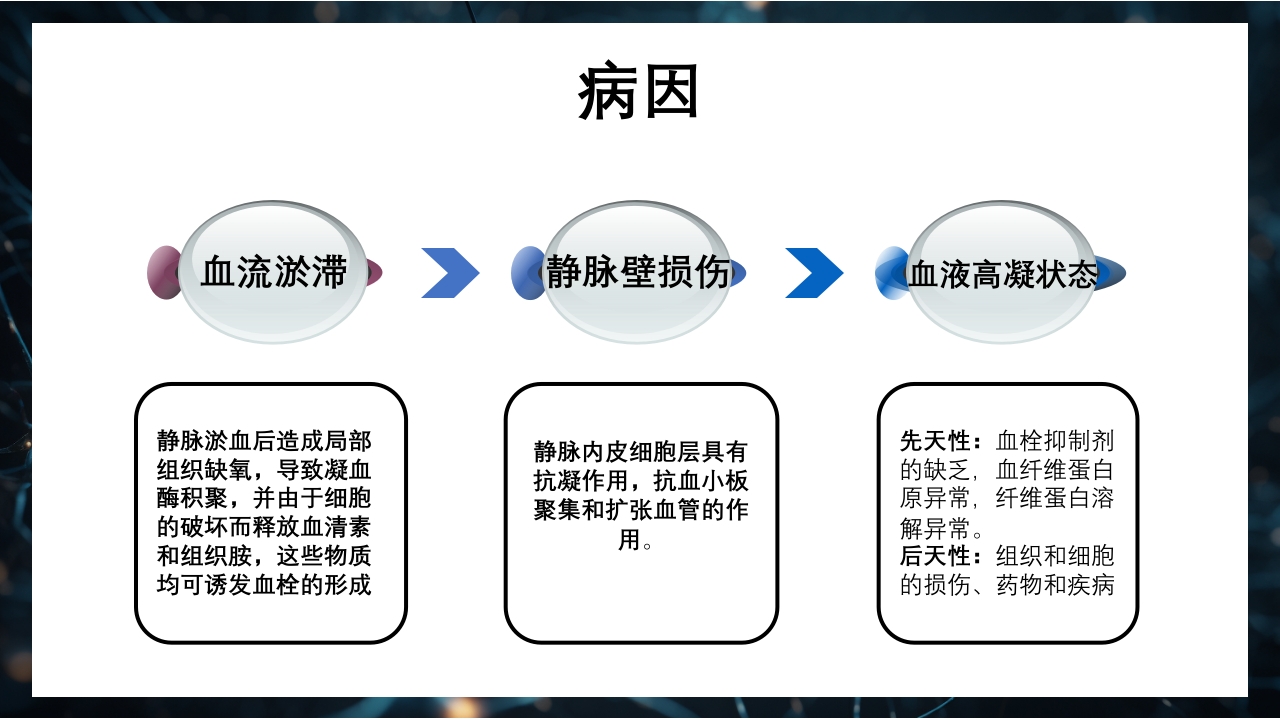 下肢深静脉血栓防治指南PPT课件4