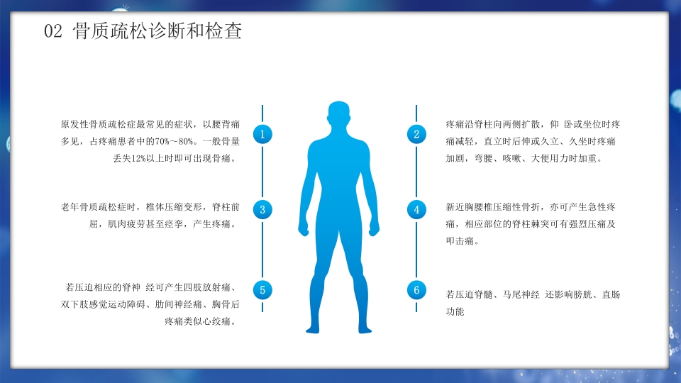 医疗病例讨论骨质疏松症疾病科普PPT课件12
