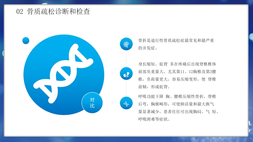 医疗病例讨论骨质疏松症疾病科普PPT课件13
