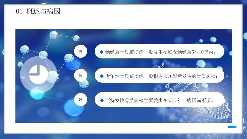 医疗病例讨论骨质疏松症疾病科普PPT课件5