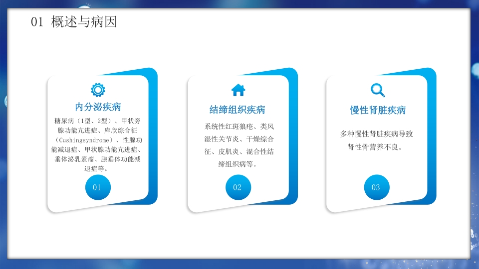 医疗病例讨论骨质疏松症疾病科普PPT课件8