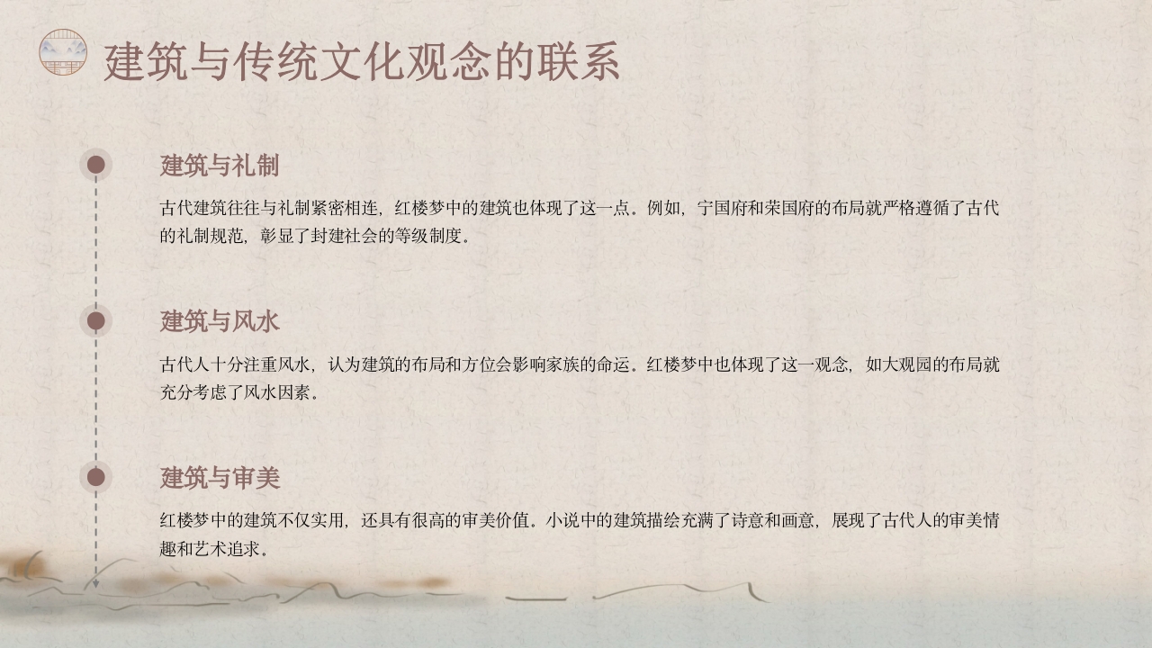 红楼梦里建筑文化介绍PPT课件12