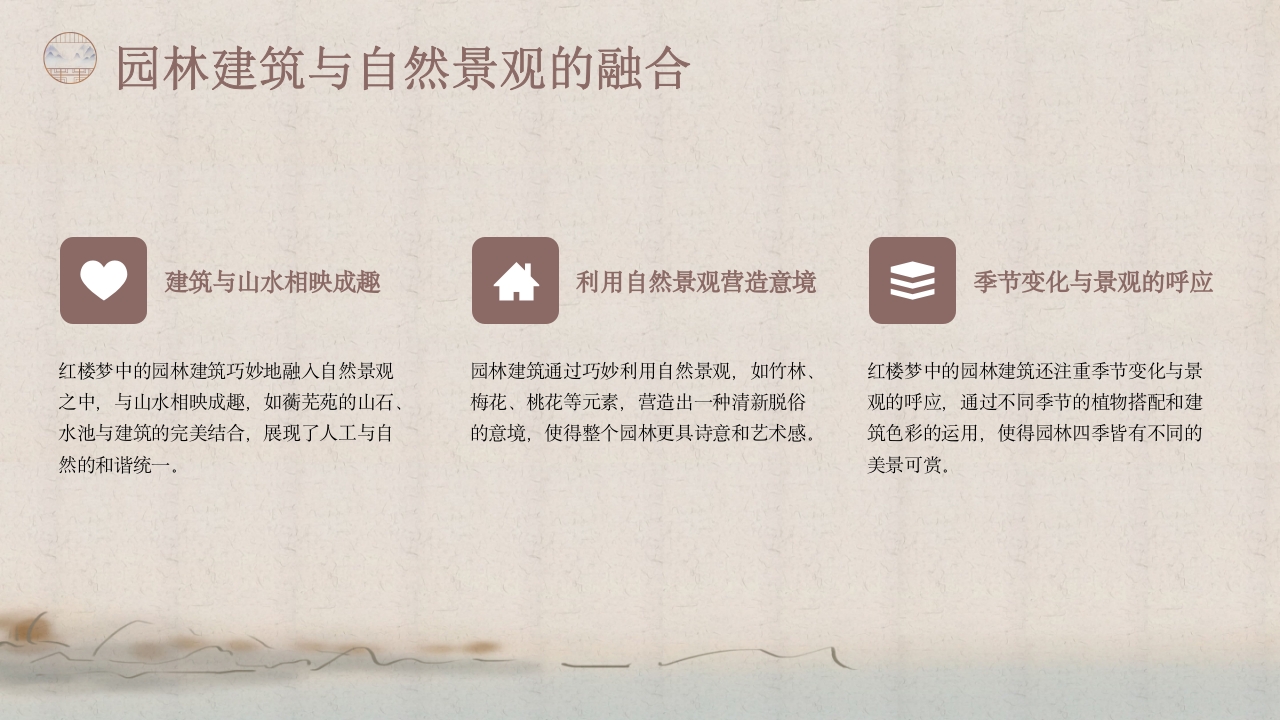 红楼梦里建筑文化介绍PPT课件19