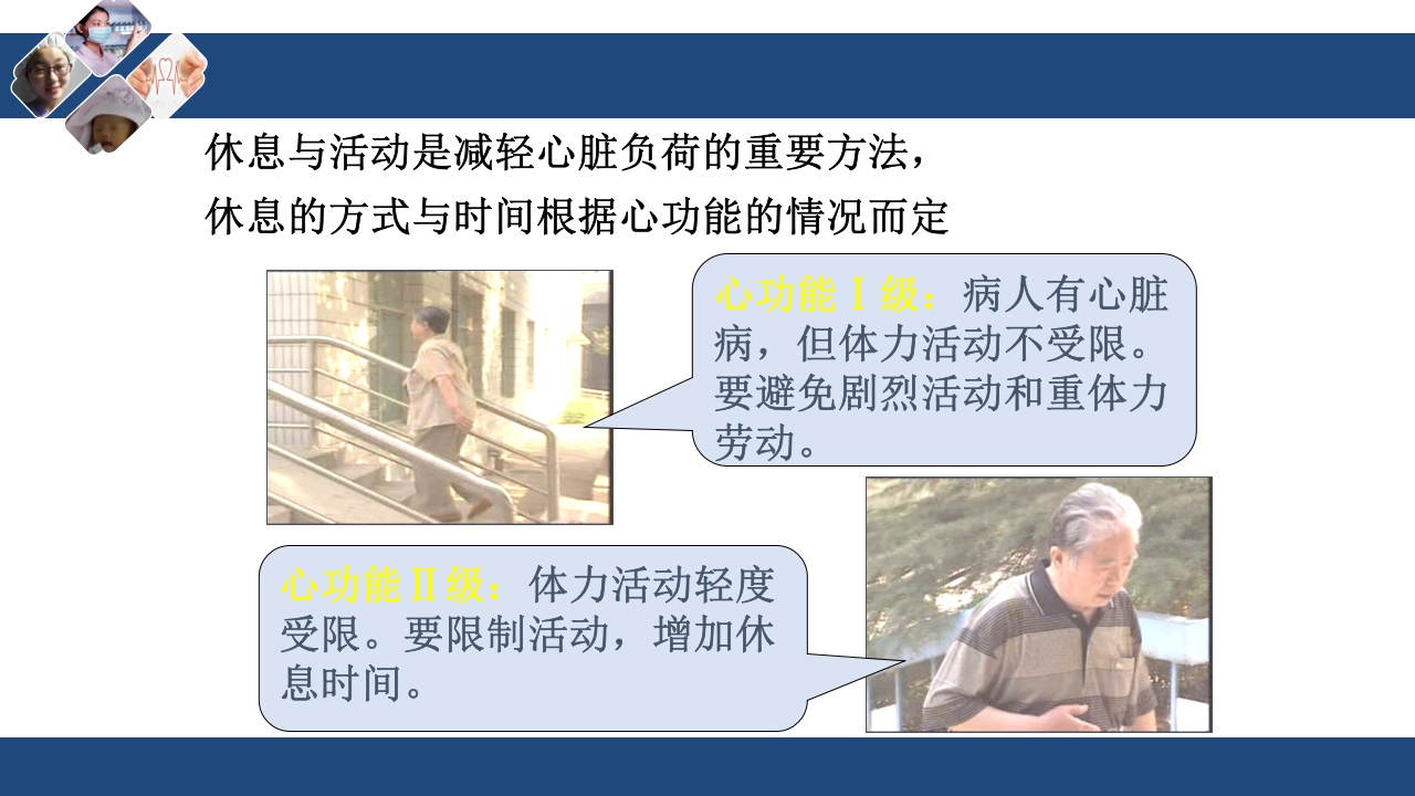 心衰护理查房PPT课件24