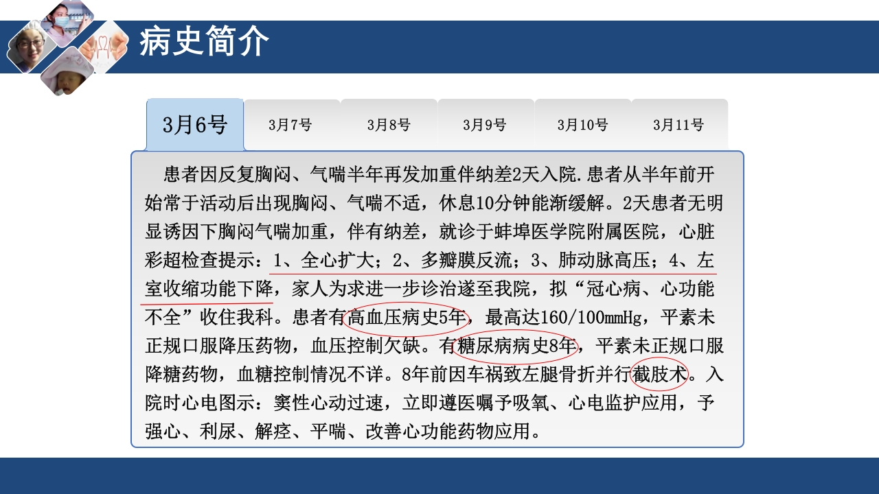 心衰护理查房PPT课件4