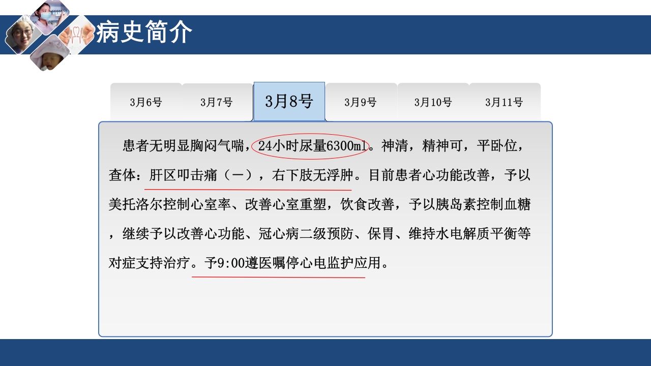 心衰护理查房PPT课件6