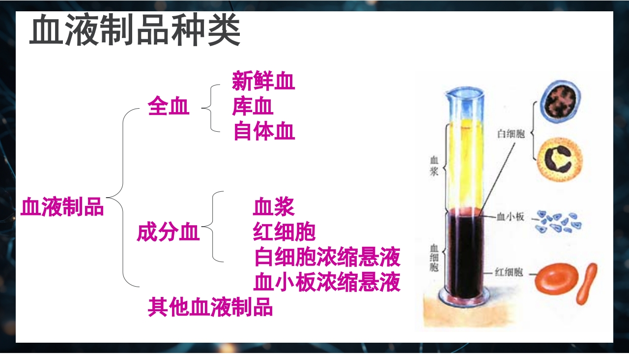静脉输血规范PPT课件4