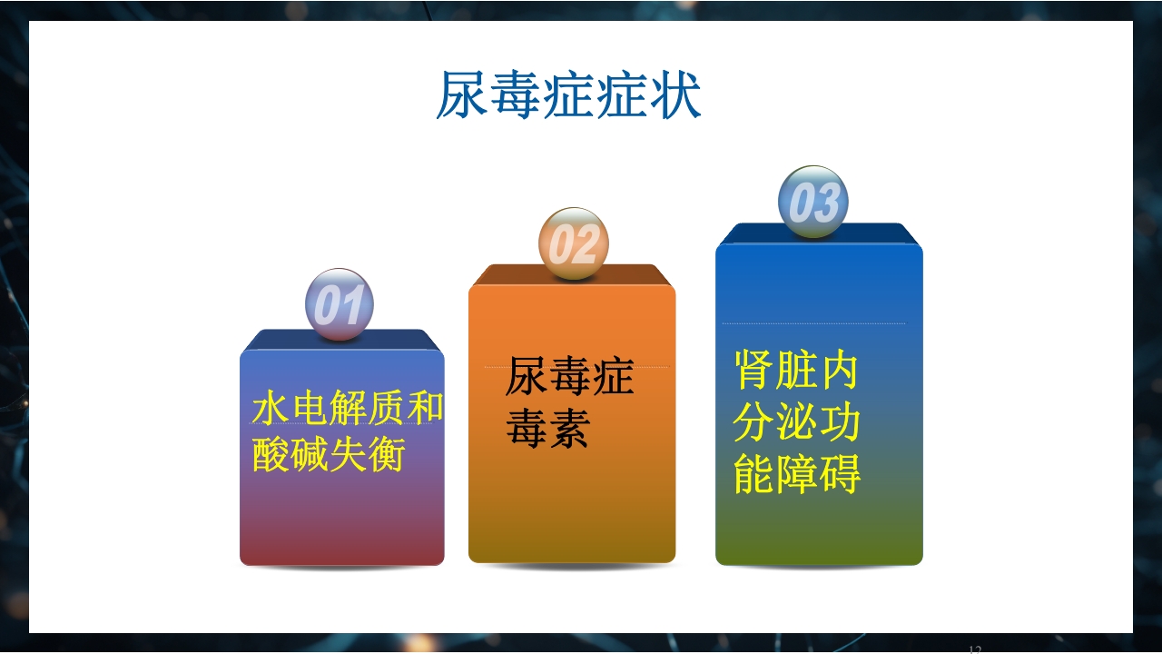 慢性肾衰竭PPT课件12