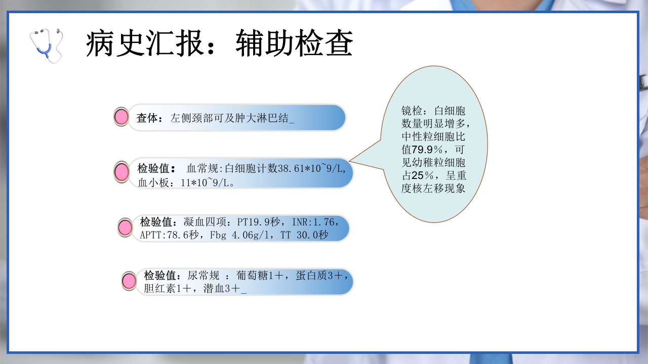流行性出血热的个案护理PPT课件10