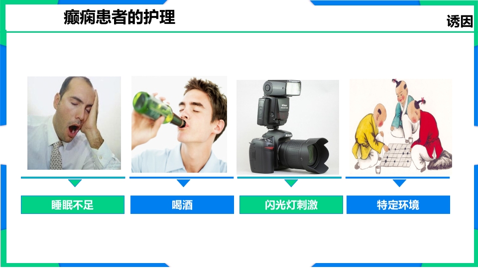 癫痫患者护理PPT课件5